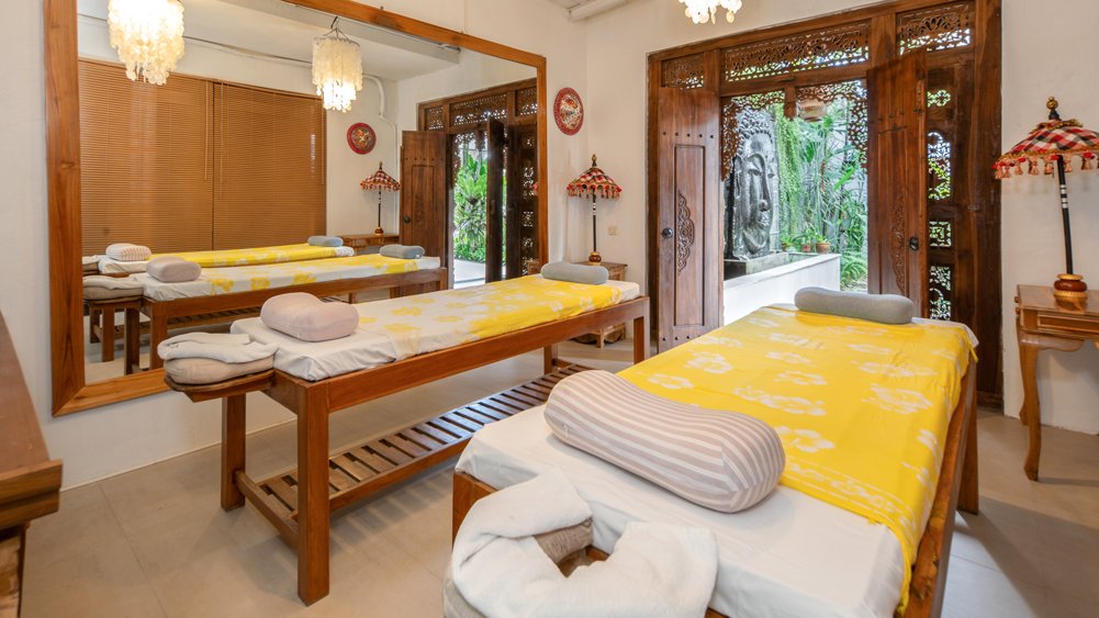 Elite Havens - Villa Asada - Bali - Indonesia